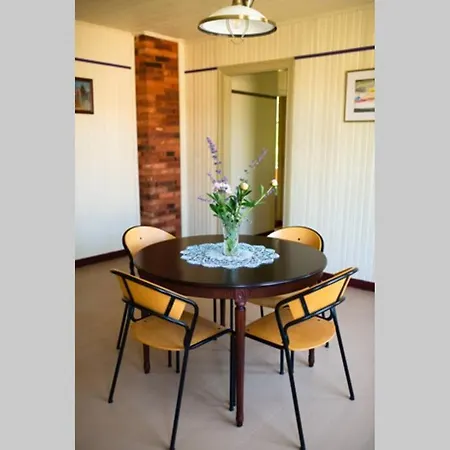 Apartmán Livi Avat