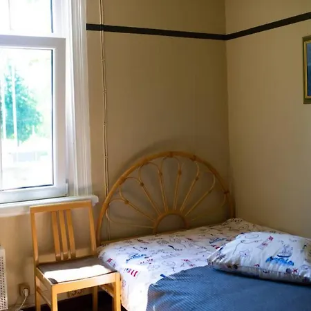 Livi Avat Apartmán