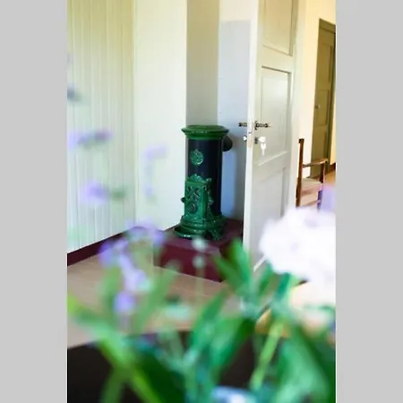 公寓 Livi Avat Ikla