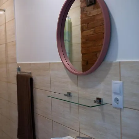Apartmán Livi Avat