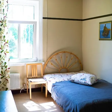 Livi Avat Apartment Ikla