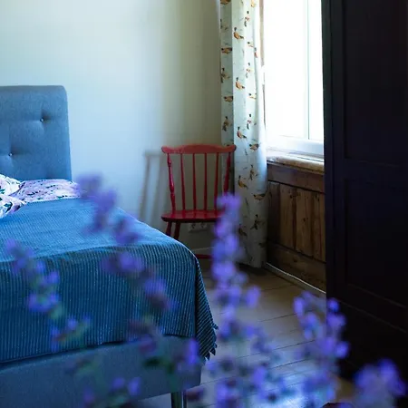 Livi Avat Apartment *