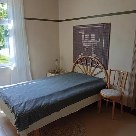 Apartment Livi Avat Ikla