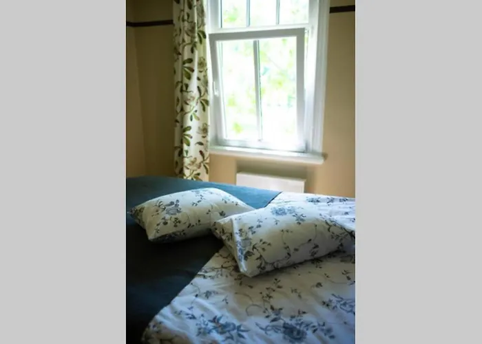 Apartman Livi Avat *