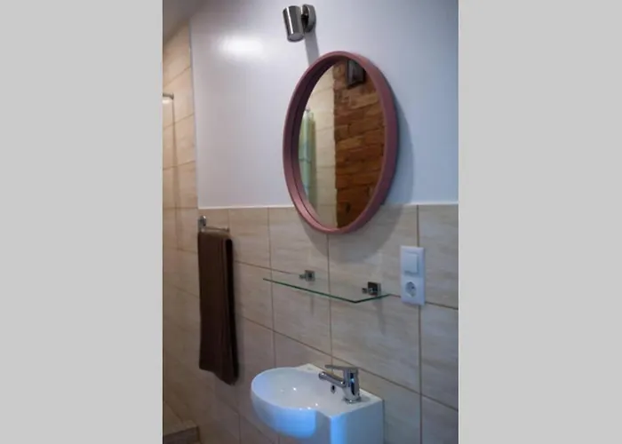 Apartman Livi Avat Ikla