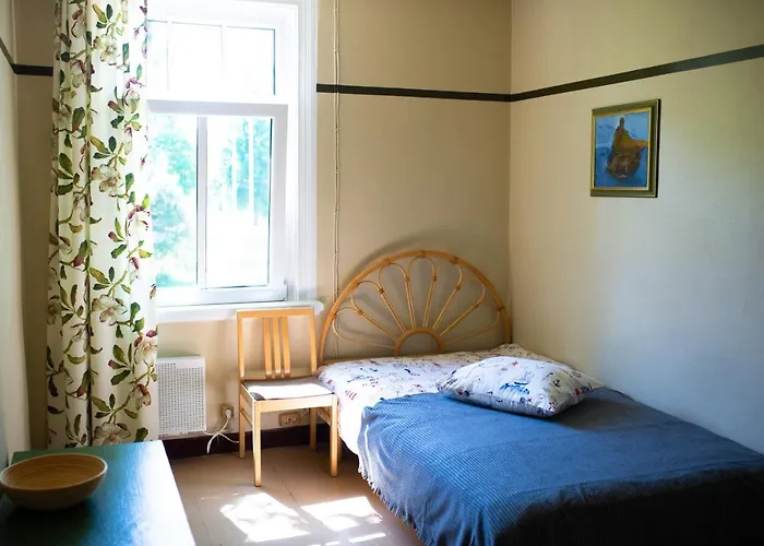 Livi Avat Apartman Ikla