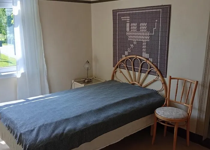 Apartman Livi Avat Ikla